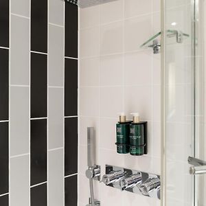 Kamer met Twee Aparte Bedden